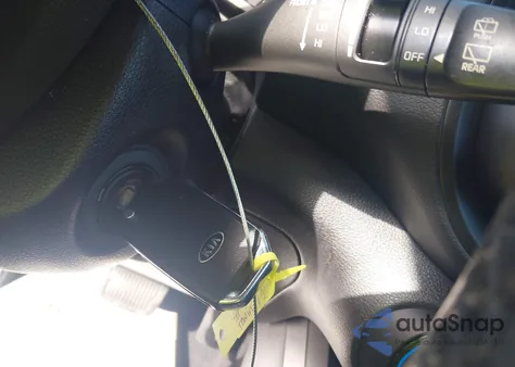 2020 Kia Soul Gt-Line из США, поврежденный, VIN KNDJ63AU6L7079479